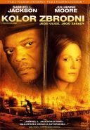 Kolor zbrodni / Freedomland (2006) [720p] [BDRip] [XviD] [AC3-ELiTE] [Lektor PL]