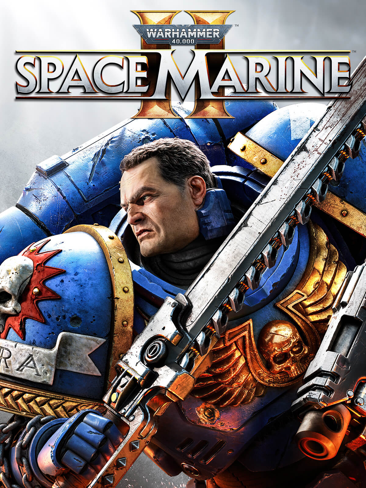 Warhammer 40,000: Space Marine 2 (v 3 0 0 1) [PORTABLE] *2024* [PL] [exe]