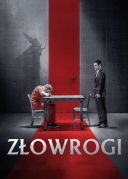 Złowrogi - Nefarious (2023) | BRRip | H.264 | AC-3d11 | 720p. | Lektor PL | r.d11 |