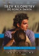 Trzy kilometry do konca swiata / Three Kilometres to the End of the World / Trei kilometri până la capătul lumii (2024) [PL.720p.edition-WEB-DL.H265.DarK] [Lektor PL] [mkv] [FIONA9]