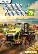 Farming Simulator 25 - Year 1 Bundle *2024* - V1.6.0.0 [+DLCs] [MULTi26-PL] [REPACK-ETO] [EXE]