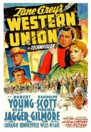 Napad na Western Union / Western Union (1941) [PL.DVDRip.XviD-NN] [Lektor PL] [avi]  [FIONA9]