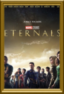 Eternals (2021) [PLDUB] [720p] [BDRip] [XviD] [DD5.1-K83] [Dubbing PL]