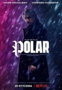 Polar (2019) [1080p] [BRRip] [H264] [AC3-d11] [Lektor PL]