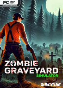 Zombie Graveyard Simulator *2025* - V1.2.5 [MULTi14-PL] [REPACK-ETO] [EXE]