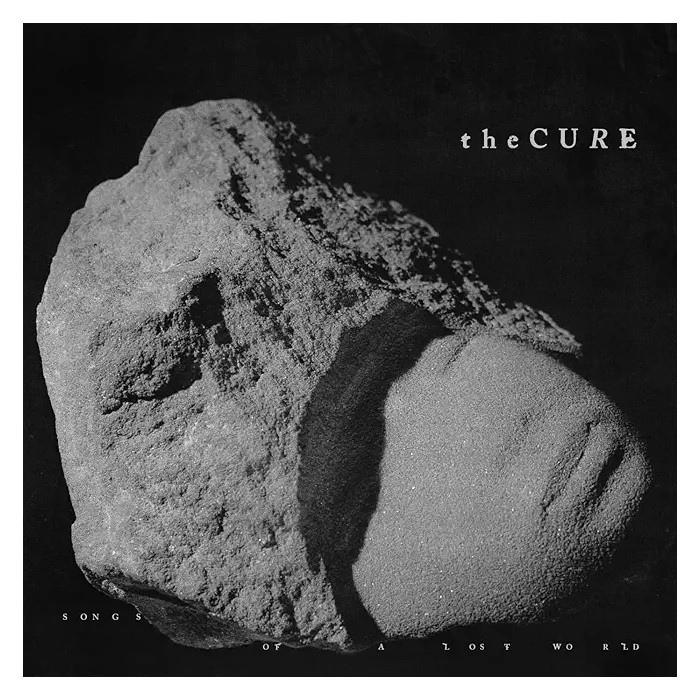 THE CURE - SONGS OF A LOST WORLD (2024) [WMA] [FALLEN ANGEL]