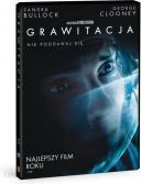 Grawitacja / Gravity (2013) [1080p 3D HSBS BluRay x264] [Lektor PL] [mkv] [FIONA9]