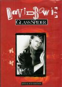 DAVID BOWIE - GLASS SPIDER (2007) [DVD9] [NTSC] [FALLEN ANGEL]