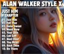 Alan Walker Style X - In The Rain [Muzyka generowana A.I] [Wav]