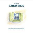 Chris Rea - New Light Through Old Windows (2025) [Mp3 320kbps]