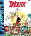 Asterix: Gall - Astérix le Gaulois *1967* [DVDRip] [XviD-NN] [Dubbing PL]