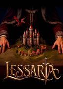 Lessaria: Fantasy Kingdom Sim (v.1.0.1034) - ElAmigos *2025* [PL] [iso]