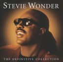 Stevie Wonder -The Definitive Collection [Deluxe Edition] 2014 [FLAC]