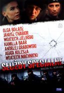 Służby specjalne (2015) [Sezon 1] [1080p] [WEB-DL] [H.264-AL3X] [Serial PL]