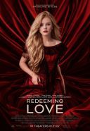 Redeeming Love (2022) [720p] [BDRip] [XviD] [AC3-ELiTE] [Lektor PL]