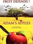 Jabłka Adama / Adams æbler / Adam's Apples (2005) [DVDRip] [XviD] [Lektor PL]
