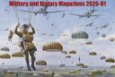 Military and History Magazines 2026-01