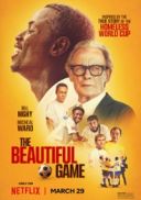 Piękna gra / The Beautiful Game (2024) [WEB-DL] [XviD-K83] [Dubbing PL]