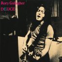 Rory Gallagher (T4ste) - Deuce [Japanese Ed.] (1971) [flac]