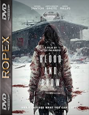 Krew na sniegu - Blood and Snow (2023) [1080p] [WEB-DL] [H264-RX] [Lektor PL]