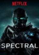 Spectral (2016) [480p] [WEBRiP] [XViD] [AC3-WZ] [Lektor PL]