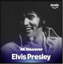 Elvis Presley - REDISCOVER Elvis Presley [2026] [MP3-320]-Sc4r3cr0w