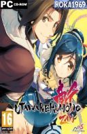 Utawarerumono: ZAN [v21148349+DLC] *2025* [MULTI-ENG] [TENOKE] [ISO]
