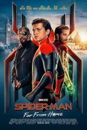 Spider-Man: Daleko od domu / Spider-Man: Far From Home (2019) [720p] [BDRip] [XviD] [AC3-ELiTE] [Dubbing PL]