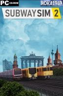 SubwaySim 2 [v20251118+DLC] *2025* [MULTI-PL] [PORTABLE] [ZIP]