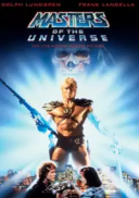 Wladcy Wszechswiata / Masters of the Universe (1987)  [1080p] [BDRip] [x264] [AAC-wasik] [Lektor PL]