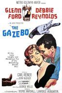 The Gazebo (1959) [720p] [WEB-DL] [XviD] [AC3-ELiTE] [Lektor PL]