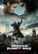 Ewolucja planety małp / Dawn of the Planet of the Apes (2014) [720p] [BDRip] [XviD] [AC3-ELiTE] [Lektor PL]