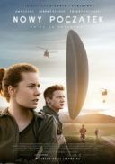 Nowy poczatek / Arrival (2016) [480p] [BDRip] [XviD] [AC3-KiT] [Lektor PL]