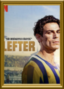 Lefter: Piłkarski profesor / Left: The Story of the Ordinarius / Lefter: Bir Ordinaryüs Hikayesi (2025) [MULTi] [1080p] [NF] [WEB-DL] [H264] [DDP5.1.Atmos-K83] [Lektor PL i Napisy PL]