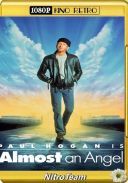 Prawie jak anioł / Almost an Angel (1990) [PL 1080p BDRip H264] [Lektor PL] [mkv]  [FIONA9]