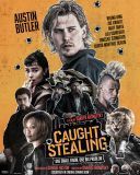 Złodziej z przypadku / Caught Stealing (2025) [PL.DUAL.720p.WEB-DL.DDP5.1.Atmos.x264-P2P] [Lektor PL] [mkv]  [FIONA9]