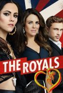 Rojalsi - The Royals 2015-2018 [S01-S04] [1080p.WEB-DL.H265.EAC3-AS76-FT] [ENG-Lektor PL] [Alusia]