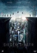 Siedem sióstr / What Happened to Monday / Seven Sisters (2017) [PL BDRiP XViD-K12] [Lektor PL] [avi]  [FIONA9]