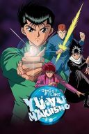 Yu Yu Hakusho: Ghost Files (1992) [Sezon 1] [Napisy PL] [1080p] [WEB-DL] [H264-LTN]