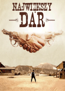 Największy dar - El mayor regalo (2018) |BRRip | H.264 | AC-3d11 | 720p. | Lektor PL | r.d11 |