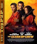 Czysciciele / The Clean Up Crew (2024) [MULTi] [1080p] [BluRay] [x264-KiT] [Lektor PL i Napisy PL]