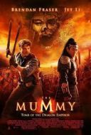 Mumia: Grobowiec cesarza smoka / The Mummy: Tomb of the Dragon Emperor (2008) [PL.DVDRip.XviD.AC3-GR4PE] [Lektor PL] [avi] [FIONA9]