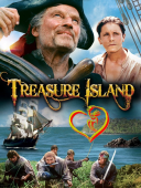 Wyspa skarbow - Treasure Island 1990 [1080p WEB-DL H264-FT] [Lektor PL] [Alusia]