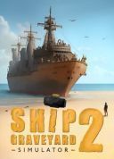 Ship Graveyard Simulator 2 (v.13262) [Steam-Rip] *2023* [PL] [exe]