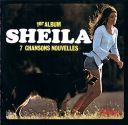 [French Chanson]Sheila - Love [2006] [FLAC] [ToAlien]