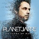 Jean-Michel Jarre - Planet Jarre: 50 Years Of Music (Opus ~128)