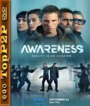 Awareness - Rzeczywistosc jest iluzja / Awareness (2023) [720p] [WEB-DL] [XviD] [DD5 1-K83] [Lektor PL]