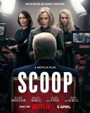 Mocny temat - Scoop (2024) [x264.1080p] Napisy PL [AC 5.1] M80