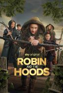 Robin i Obroncy Krolestwa / Robin and the Hoods (2024) [PL.720p.WEB-DL.XViD.AC3-LLA] [Lektor PL] [avi] [FIONA9]