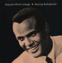 Harry Belafonte - My Greatest Songs - [FLAC]-[TFM]